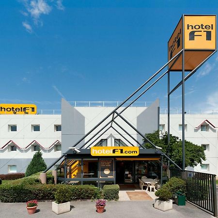 Hotelf1 Rungis Orly Dış mekan fotoğraf
